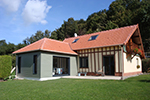 Agrandissement terrasse et véranda par Agrandissement Maisons à Castres-Gironde